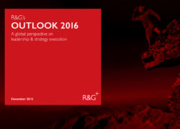 Cover white paper: Outlook 2016