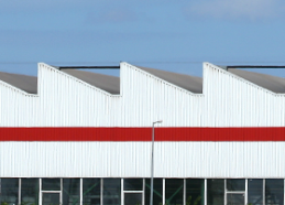 Factory design