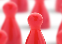 Organisational redesign