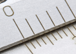 Six sigma - DMAIC measurement