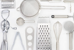 kitchen tools