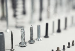 bolts