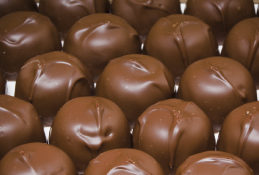 chocolate candy