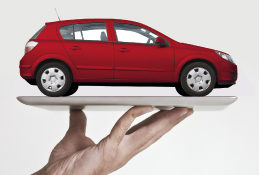 toy car plastic