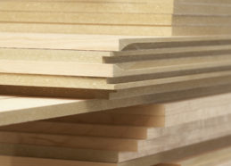 Card board plates