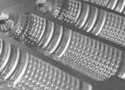 metal
