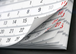 calender