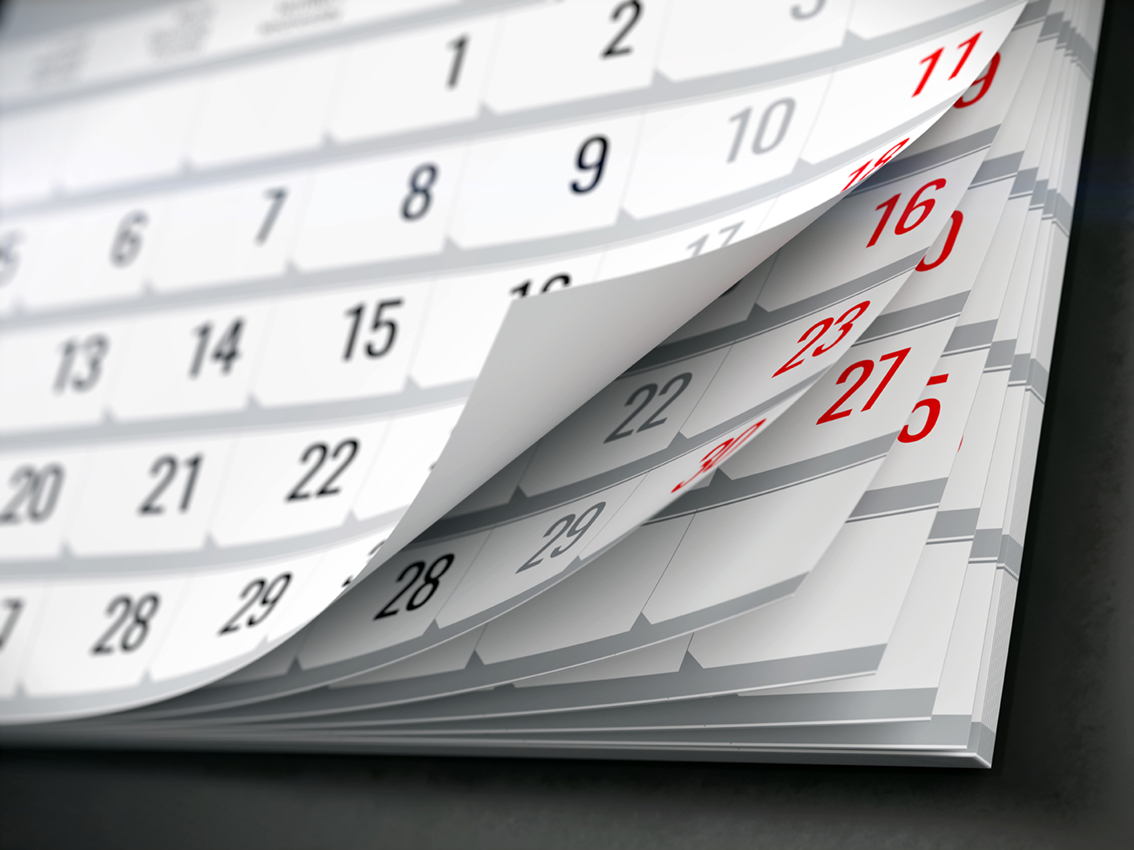 calender