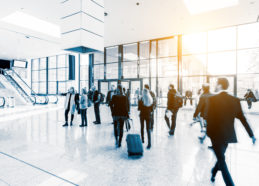 Learn from industry’s biggest successes, game-changers, innovators and disruptors.