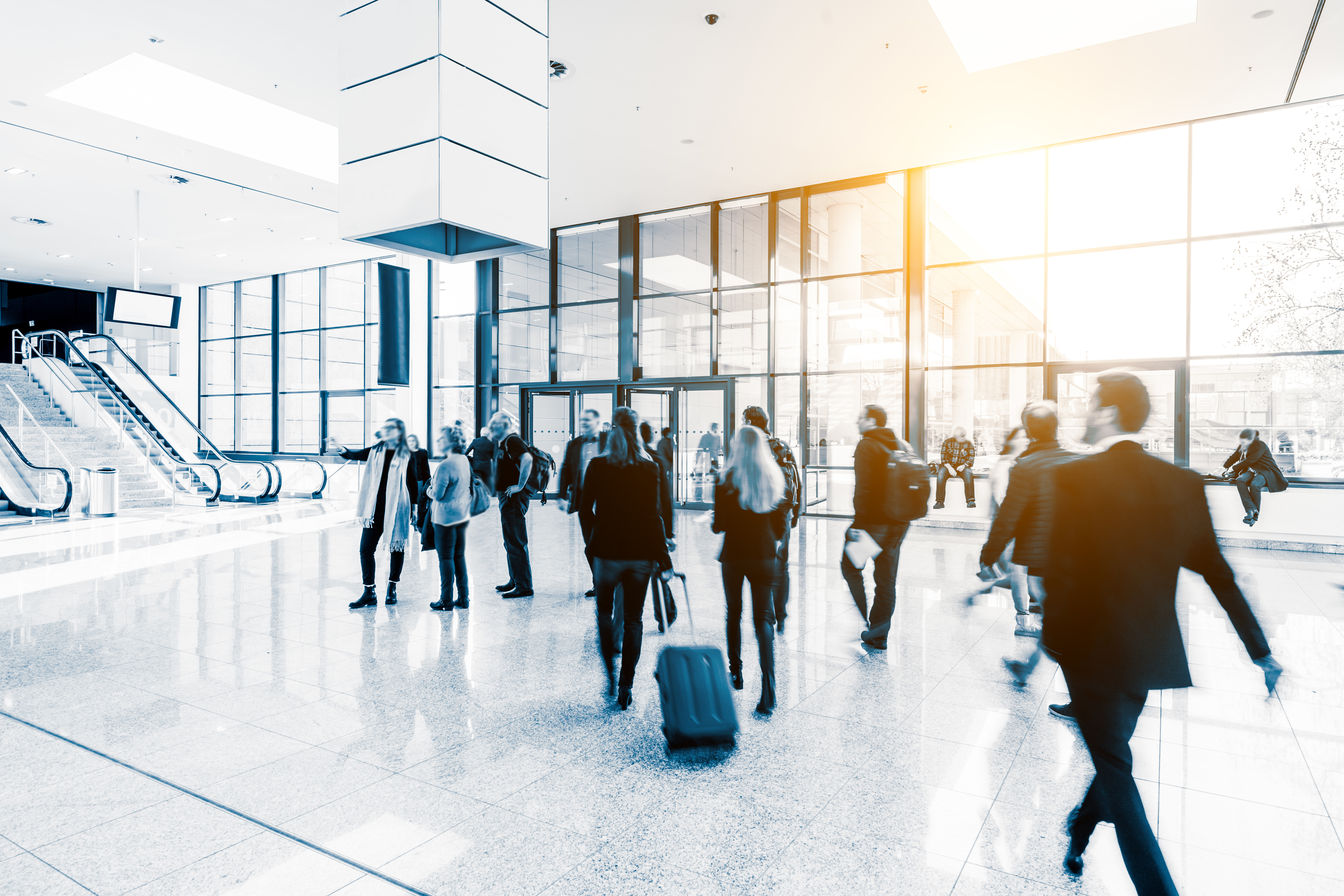 Learn from industry’s biggest successes, game-changers, innovators and disruptors.