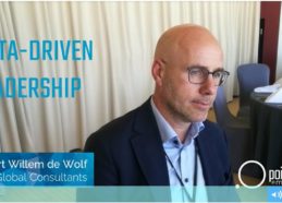 Interview with Aart Willem de Wolf