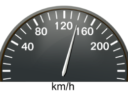 speedometer