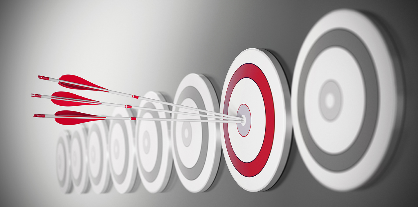Process To Get Target Setting the right process improvement goal; how hard can it be? - R&G ...