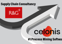partnership Celonis no 1