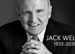 Jack Welch