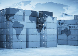 global logistics